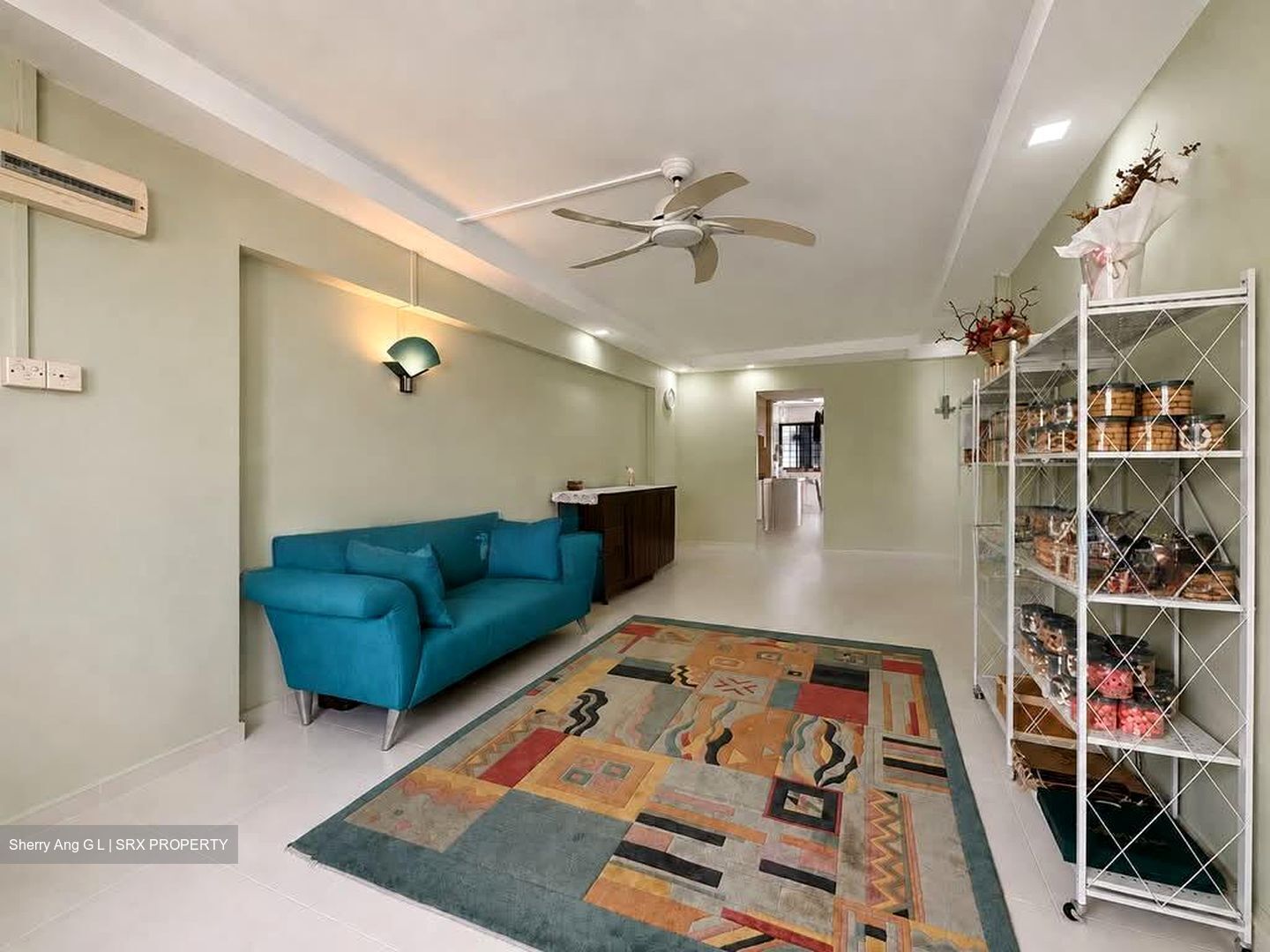 Blk 297 Big Mac Centre (Tampines), HDB 4 Rooms #596843461